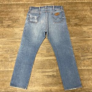 Vintage Wrangler Jeans 36x30